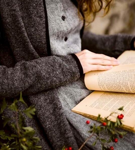عکس عاشقانه پروفایل کاردستی