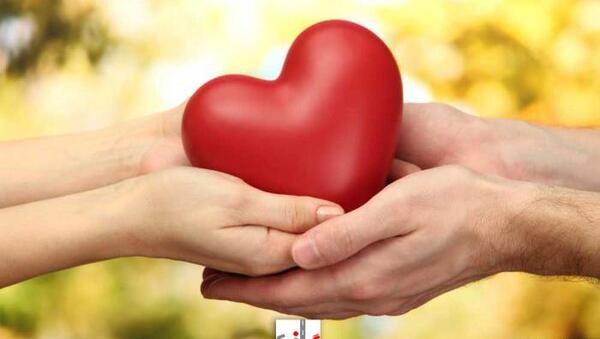 عکس عاشقانه پروفایل کاردستی