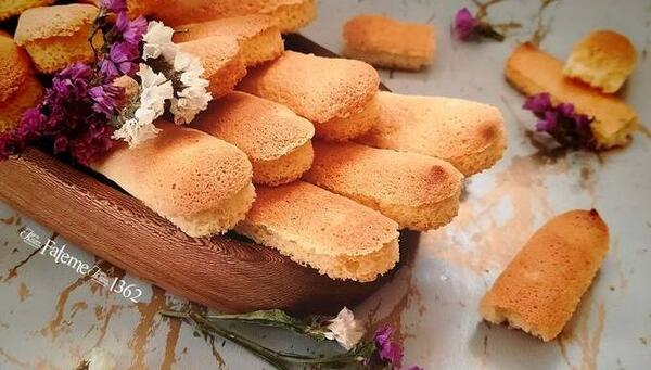 عکس لیدی فینگر