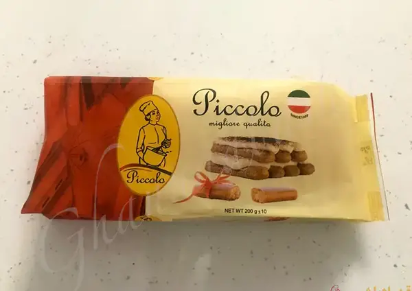 عکس لیدی فینگر