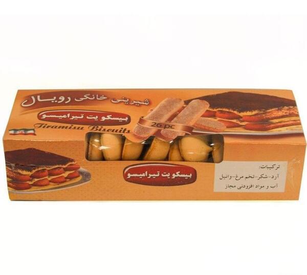 عکس لیدی فینگر