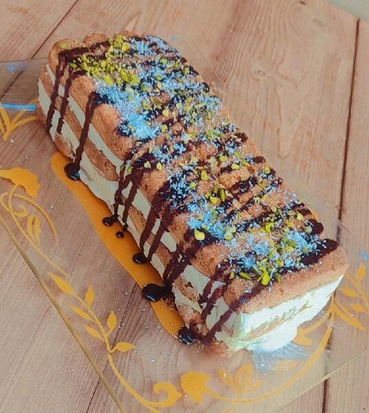 عکس لیدی فینگر