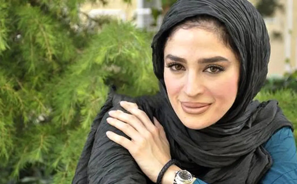 عکس پسر عسل بدیعی