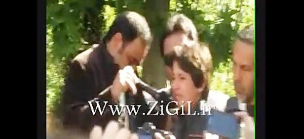 عکس پسر عسل بدیعی