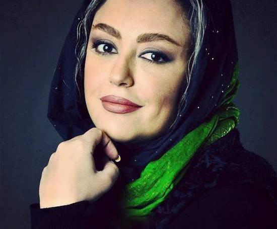 جدیدترین عکس شقایق فراهانی