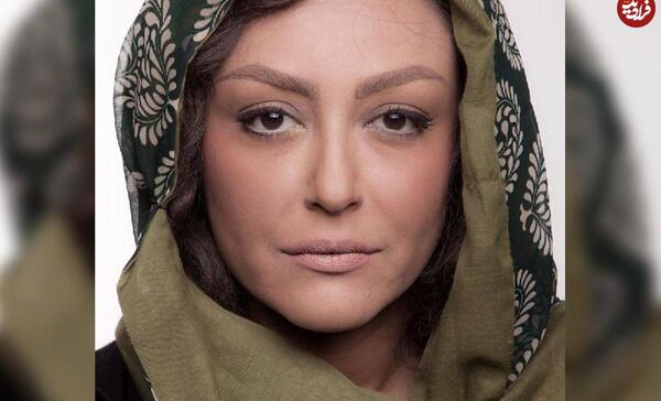 جدیدترین عکس شقایق فراهانی