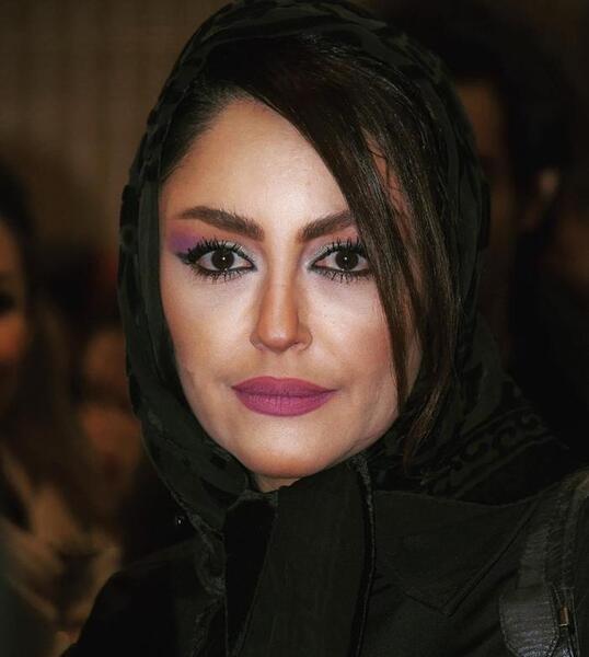 جدیدترین عکس شقایق فراهانی