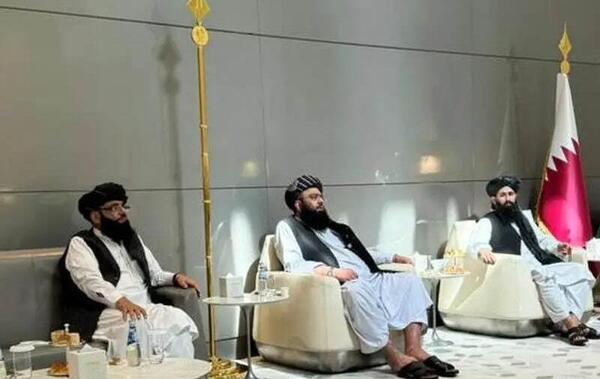 عکس پرچم خالی