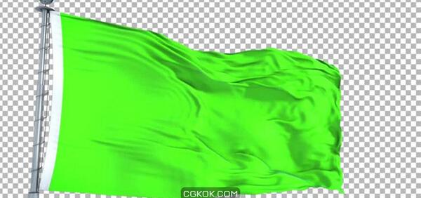عکس پرچم خالی