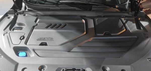 عکس ماشین fownix tiggo8prohybrid