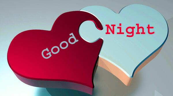 عکس شب بخیر عاشقانه