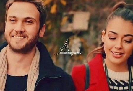 عکس زن یاماچ در گودال