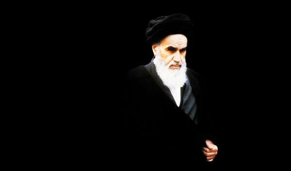 عکس فاطمه طباطبائی عروس امام خمینی