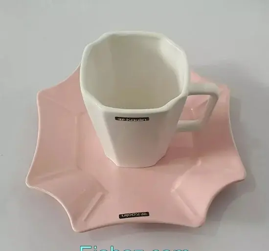 عکس ظرف دو نفره