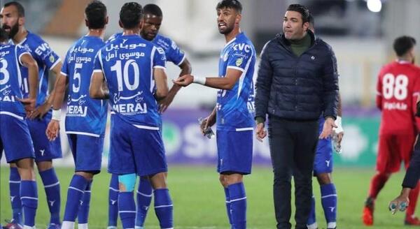 عکس ورزشگاه جدید استقلال تهران