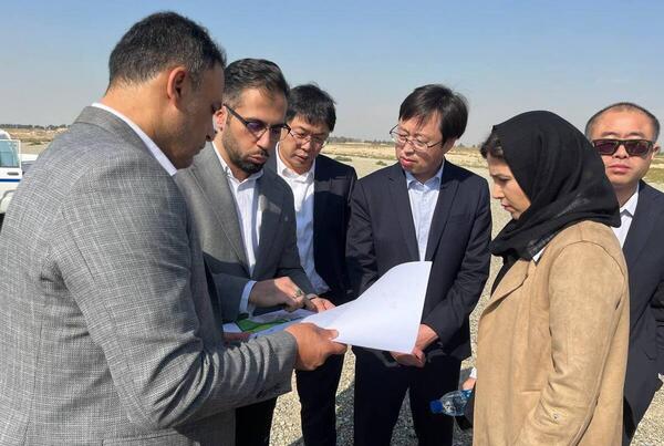 عکس ورزشگاه جدید استقلال تهران