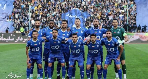 عکس ورزشگاه جدید استقلال تهران