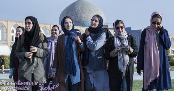 عکس بیتا ارسطویی