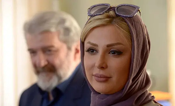 عکس بیتا ارسطویی