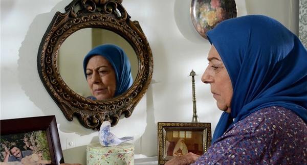 عکس بیتا ارسطویی