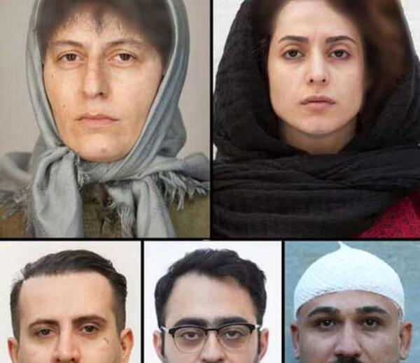 عکس بیتا ارسطویی