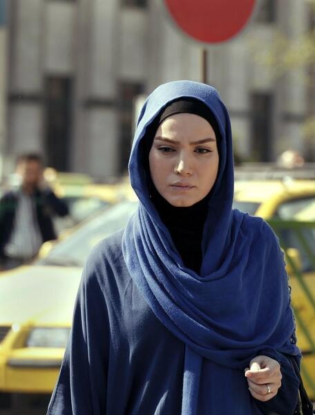 عکس بیتا ارسطویی