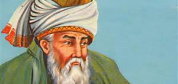 عکس مجسمه ی حافظ