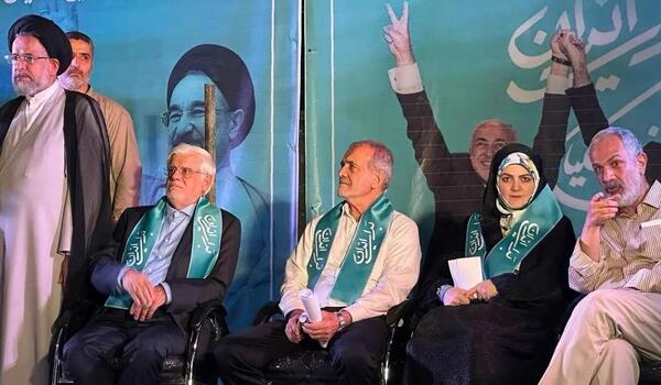 عکس عارف نماینده مجلس