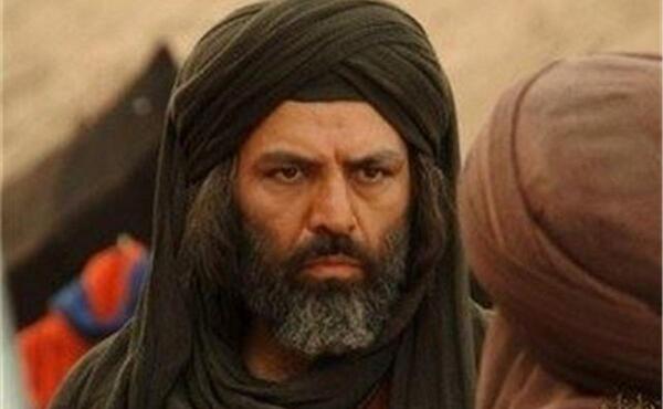عکس حضرت عباس واقعی مختار