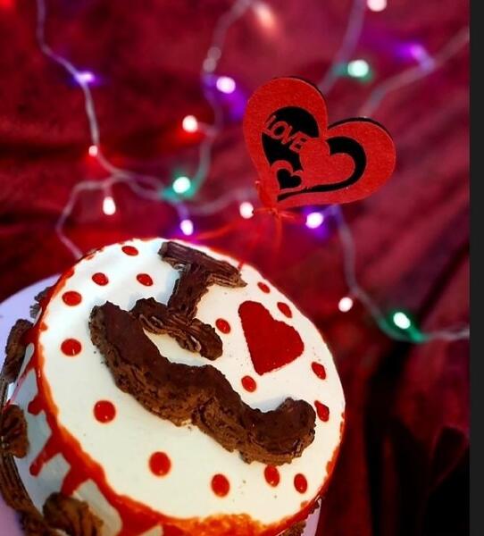 عکس ولنتاین روز مرد