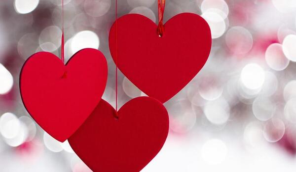 عکس ولنتاین روز مرد