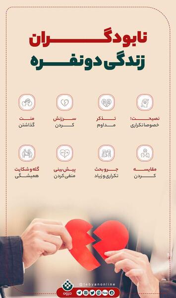 عکس نوشته زندگی تکراری