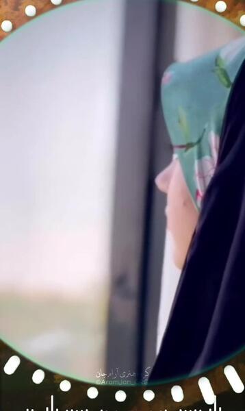 عکس استوری پاییز میرسد که مرا مبتلا کند