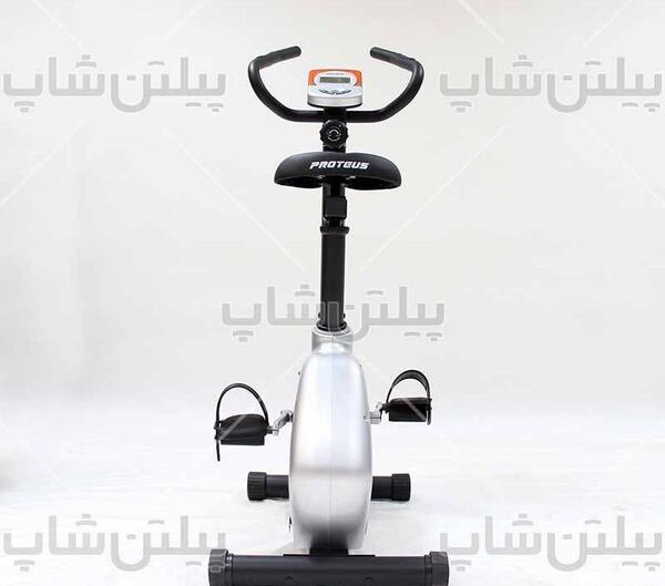 عکس دوچرخه ثابت قدیمی