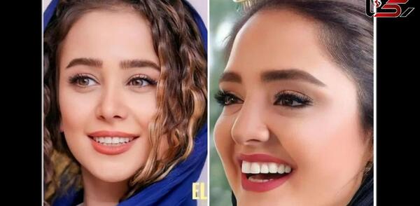 عکس دختر ایرانی ساده بدون ارایش
