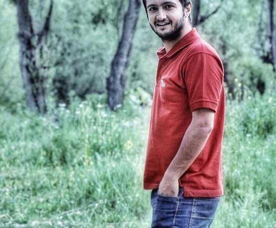 عکسهای امیرحسین هاشمی