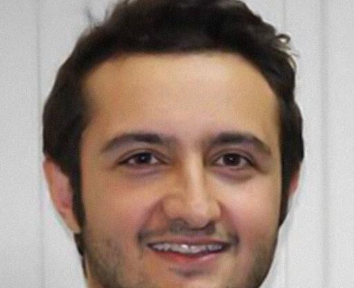 عکسهای امیرحسین هاشمی