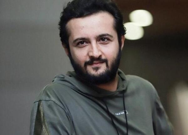 عکسهای امیرحسین هاشمی