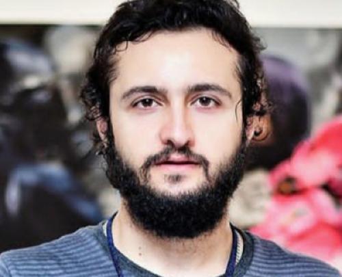 عکسهای امیرحسین هاشمی