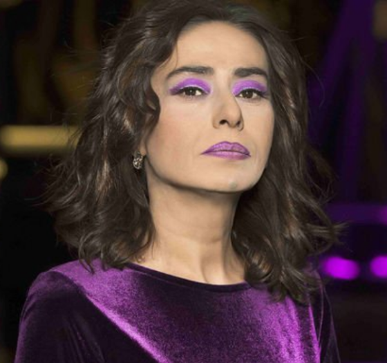 عکس از ییلدیز تیلبه