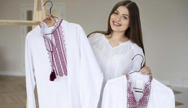 عکس لباس مجلسی شیک سفید
