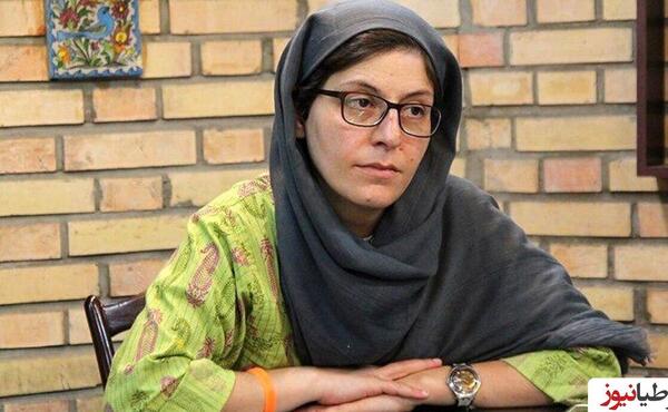عکس قدیمی زهره حمیدی