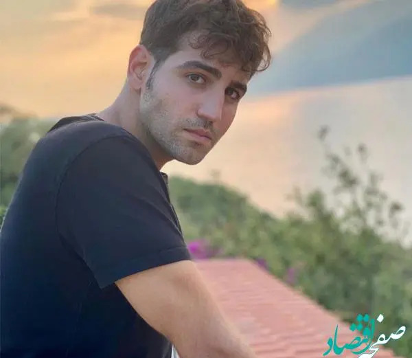 عکس بازیگر نقش هولیا یامان
