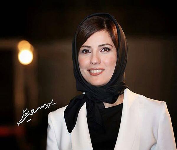 سارا بهرامی در پروانه عکس