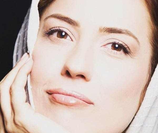 سارا بهرامی در پروانه عکس