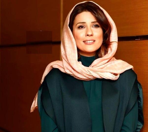 سارا بهرامی در پروانه عکس
