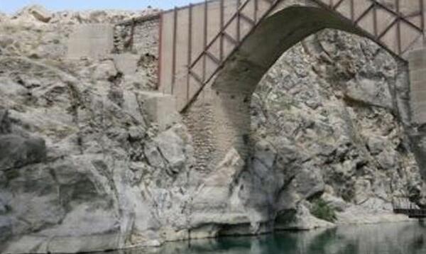 عکس بهشت آباد چهارمحال و بختیاری