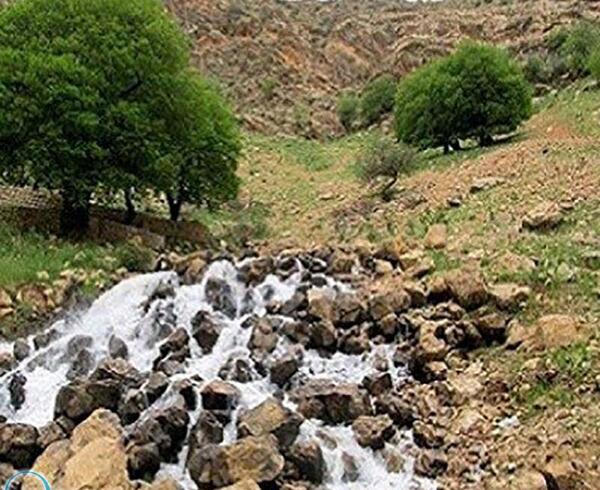 عکس بهشت آباد چهارمحال و بختیاری