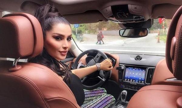 عکس رل های دنیا جهانبخت