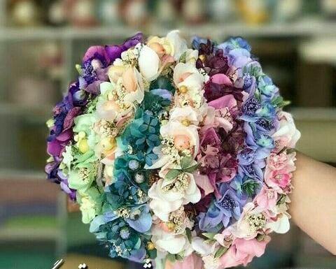 عکس نوشته سلام اول هفتتون بخیر
